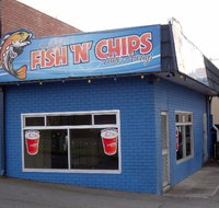 Sanford Fish and Chips - Events Australia