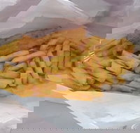 South Beach Fish  Chips - Events Australia