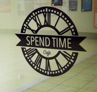 Spend Time Cafe - Events Australia