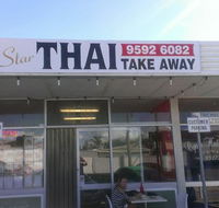 Star Thai Take Away - Tourism Bookings