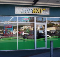 Subway Albany - Events Australia