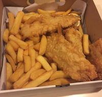 Tankk Gourmet Fish  Chips - Tourism Bookings