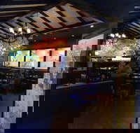 Tengu Asian Bistro - Events Australia