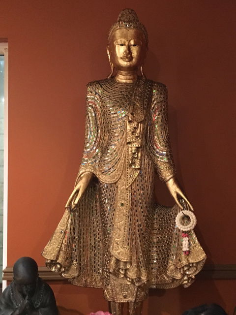 Thai Tamarind - Events Australia 1
