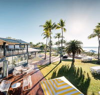 The Bay Club - Tourism Bookings