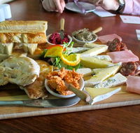 The Earl of Spencer - Bar  Restaurant - Events Australia