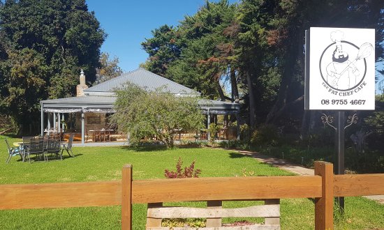 Vasse WA Events Australia