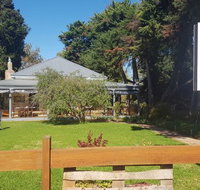 The Fat Chef Cafe - Events Australia