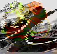 The Kathmandu Kitchen Nepalese Restaurant  Cafe - Events Australia