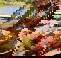 The Lake House Restaurant - Events Australia