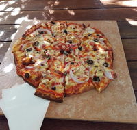The Mango Place Broome - Tourism Bookings