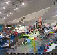 The Millie Cafe - Tourism Bookings