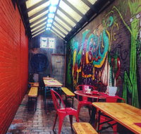 The Pantry on Prince - Events Australia