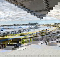 Thomsons Restaurant - Events Australia