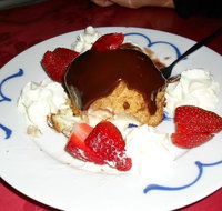 Tongs Chinese Restaurant - Events Australia