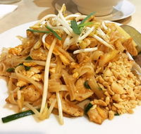 Top End Thai Restaurant - Accommodation Europe