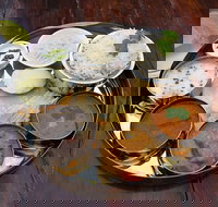 Unavu South Indian Restaurant - Events Australia