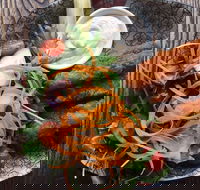 Vancouver Street Cafe - Events Australia