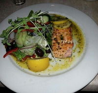 Venice Restaurant - Events Australia