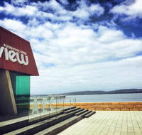 View Restaurant - Events Australia