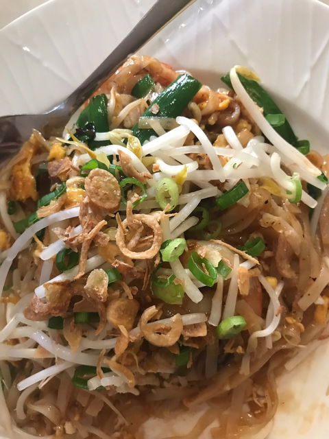 Wii's Thai Cafe & Takeaway - Tourism Bookings 2