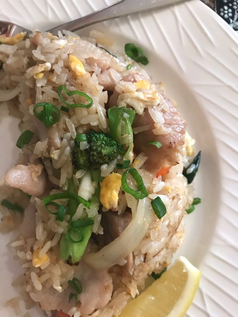 Wii's Thai Cafe & Takeaway - Tourism Bookings 3