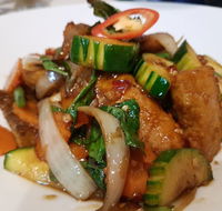 Yada Thai Kalgoorlie - Accommodation Europe