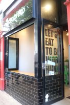 Zambrero - Events Australia 2