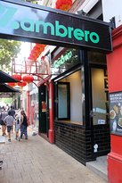 Zambrero - Events Australia 6