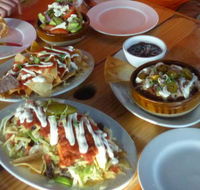Zocalo Mexican Restaurant - Events Australia