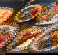 A Taste of Thai by fon - Events Australia