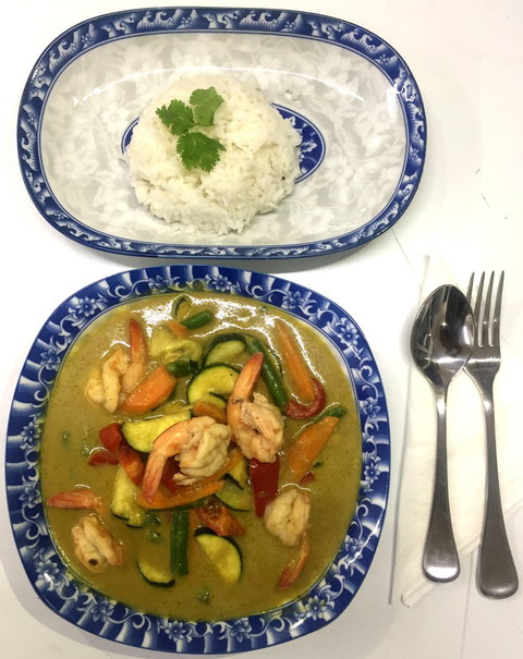 A Taste Of Thai By Fon - Events Australia 1