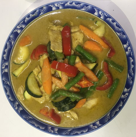 A Taste Of Thai By Fon - Events Australia 5