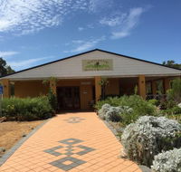 Alicia Estate Winery  Restaurant - Accommodation Europe