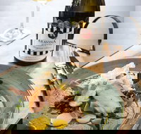 Aravina Vineyard Restaurant - Events Australia