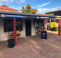 Atlas Take Away - Events Australia