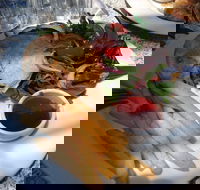 Augusta Bakery  Cafe - Events Australia