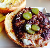 Augusta Hotel Restaurant - Events Australia