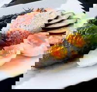 Ayesha's Cafe - Events Australia