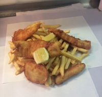 Bayside Fish  Chips - Events Australia