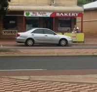 Big Apple Bakery - Events Australia