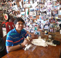 Billabong Roadhouse - Events Australia