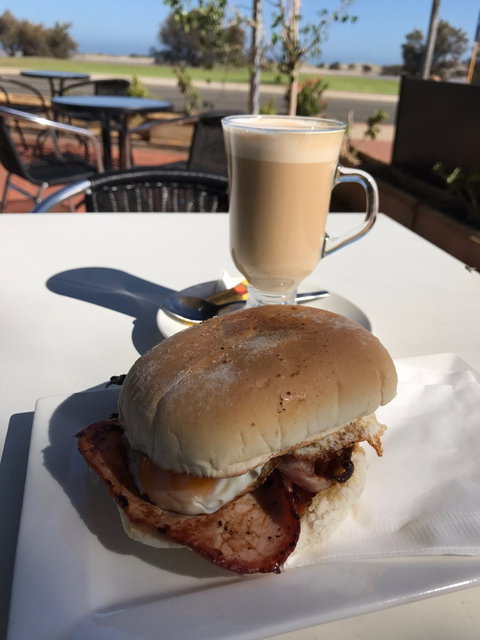 Black Rock Cafe - Events Australia 9