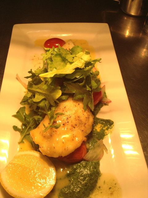 Black Rock Cafe - Events Australia 2