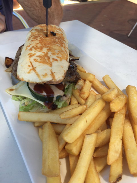 Black Rock Cafe - Events Australia 5