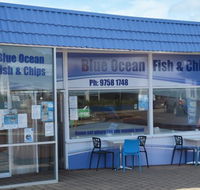 Blue Oceans Fish  Chips Augusta - Events Australia