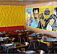 Bollywood Lounge - Events Australia