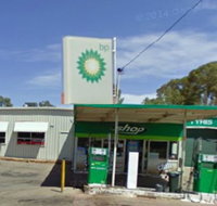 BP Northampton Roadhouse - Events Australia