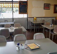 BP Roadhouse Williams - Events Australia