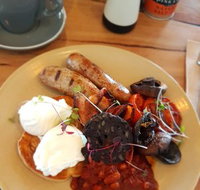 Brother of Mine - Events Australia